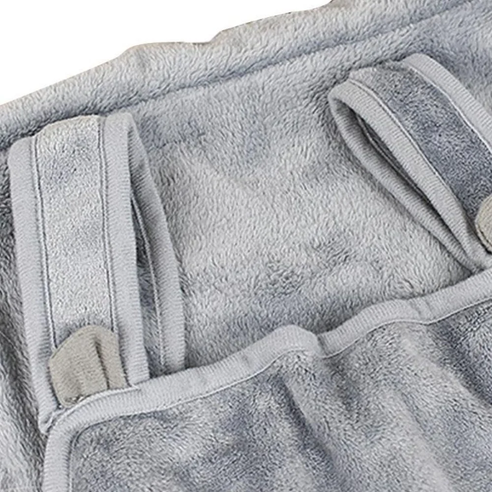 Warm Cozy Sling Carrier for lovable pets on Outdoor hanging out